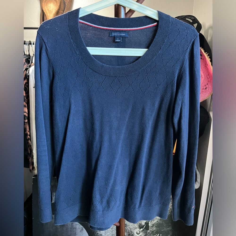 Tommy Hilfiger Sweater